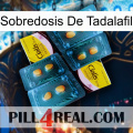 Tadalafil Overdose cialis5